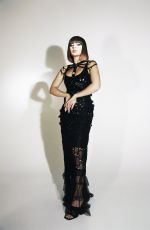 CHARLI XCX in Paper Magazine, Digital Edition November 2018