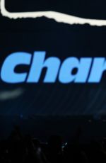 CHARLI XCX Preforms at Anz Stadium in Sydney 11/02/2018