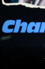 CHARLI XCX Preforms at Anz Stadium in Sydney 11/02/2018