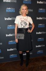 CHARLIZE THERON at Indiewire Honors 2018 in Los Angeles 11/01/2018