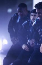 CHERYL COLE Performs at The X Factor in London 11/18/2018