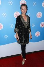 CHERYL LADD at Gingerbread House Experience in Los Angeles 11/14/2018