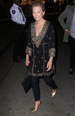 CHERYL LADD at Lifetime Christmas Movies 2018 Event in Los Angeles 11/14/2018