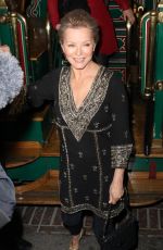 CHERYL LADD at Lifetime Christmas Movies 2018 Event in Los Angeles 11/14/2018