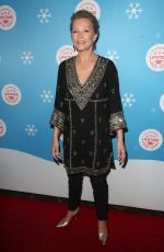 CHERYL LADD at Lifetime Christmas Movies 2018 Event in Los Angeles 11/14/2018