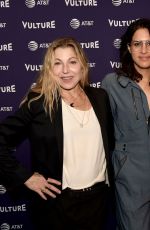 CHLOE MORETZ at Vulture Festival in Hollywood 11/17/2018