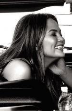 CHRISSY TEIGEN and John Legend in You Magazine, November 2018