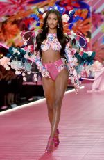 CINDY BRUNA at Victoria