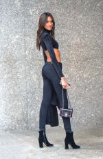 CINDY BRUNA at Victoria