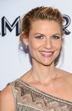 CLAIRE DANES at Glamour Women of the Year Summit: Women Rise in New York 11/11/2018
