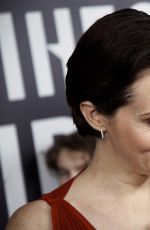 CLAIRE FOY at The Girl in the Spider