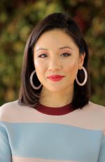 CONSTANCE WU at Deadline Contenders in Los Angeles 11/03/2018