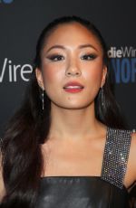 CONSTANCE WU at Indiewire Honors 2018 in Los Angeles 11/01/2018