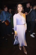 CONSTANCE WU at Vulture Festival in Hollywood 11/17/2018