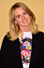 CRESSIDA BONAS at Bafta Breakthrough Brits Awards in London 11/07/2018