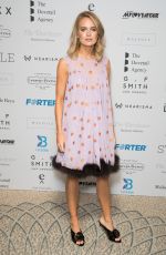 CRESSIDA BONAS at Walpole British Luxury Awards in London 11/19/2018