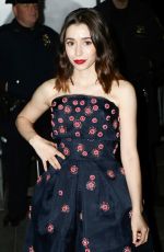 CRISTIN MILIOTI at MOMA