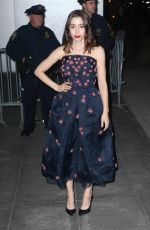 CRISTIN MILIOTI at MOMA