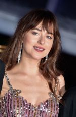 DAKOTA JOHNSON at Marrakech International Film Festival Opening Ceremony 11/30/2018