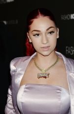 DANIELLE BREGOLI at Fashion Nova x Cardi B Launch in Los Angeles 11/14/2018