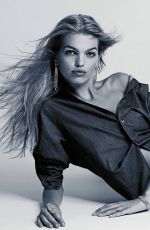 DAPHNE GROENEVELD in Madame Figaro, November  2018