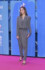 DEBBY RYAN at MTV European Music Awards 2018 in Bilbao 11/04/2018