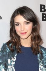 DENYSE TONTZ at Eva Longoria Foundation Dinner Gala in Los Angeles 11/08/2018