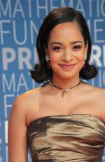 DEVIKA BHISE at 2019 Breakthrough Prize in Mountain View 11/04/2018