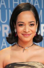 DEVIKA BHISE at 2019 Breakthrough Prize in Mountain View 11/04/2018