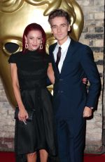 DIANNE BUSWELL at British Academy Children