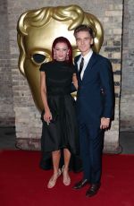 DIANNE BUSWELL at British Academy Children