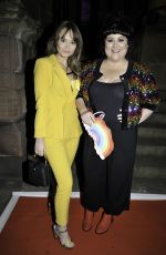 DIASY WOOD-DAVIS at Gay Times Honours in Liverpool 11/08/2018