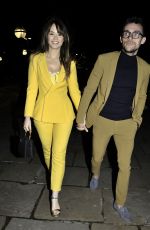 DIASY WOOD-DAVIS at Gay Times Honours in Liverpool 11/08/2018