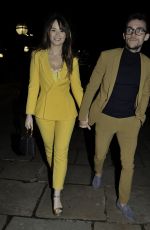 DIASY WOOD-DAVIS at Gay Times Honours in Liverpool 11/08/2018