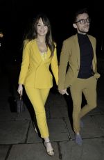 DIASY WOOD-DAVIS at Gay Times Honours in Liverpool 11/08/2018