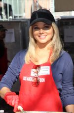 DONNA D