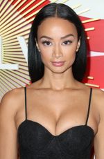 DRAYA MICHELE at #RevolveAwards in Las Vegas 11/09/2018