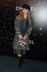 DREW BARRYMORE at MOMA