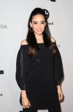 EDY GANEM at Eva Longoria Foundation Dinner Gala in Los Angeles 11/08/2018
