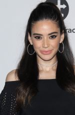 EDY GANEM at Eva Longoria Foundation Dinner Gala in Los Angeles 11/08/2018