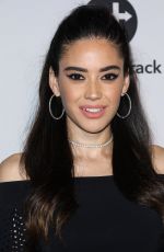 EDY GANEM at Eva Longoria Foundation Dinner Gala in Los Angeles 11/08/2018