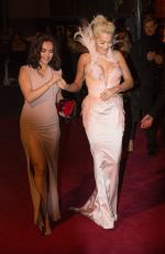 ELENA and RITA ORA at Evening Standard Theatre Awards 2018 in London 11/18/2018
