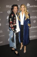 ELIZABETH BERKLEY at Baby2baby Gala 2018 in Culver City 11/10/2018