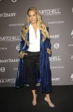 ELIZABETH BERKLEY at Baby2baby Gala 2018 in Culver City 11/10/2018