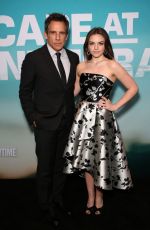 ELLA STILLER at Escape at Dannemora Show Premiere in New York 11/14/2018