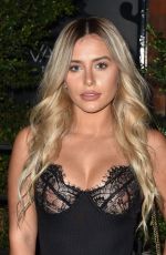 ELLIE BROWN at Woo Woo Feminine Care Launch in London 11/07/2018