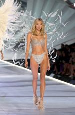 ELSA HOSK at Victoria