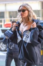 ELSA HOSK at Victoria