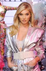 ELSA HOSK Celebrates Victoria