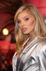 ELSA HOSK Celebrates Victoria